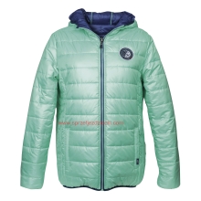 Schockemohle Kurtka Paton Unisex 24H!