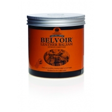 Balsam intensywnie regenerujący do skóry, Belvoir 500ml C&D&M