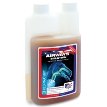 Preparat Airways, 500ml CORTAFLEX