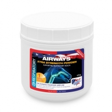 Airways Extra Strenght Powder (zapas na 1m-c) Cortaflex