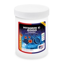 Witamina Vitamin C 2000 Powder, 1kg CORTAFLEX