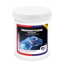 Magnez dla koni Magnitude 1kg CORTAFLEX