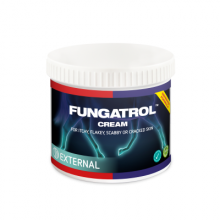 Fungatrol Cream, Cortaflex 400ml