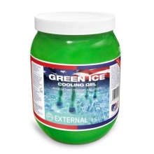 Żel chłodzący Green Ice Gel, 1,5l CORTAFLEX