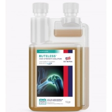 CORTAFLEX Buteless High Strength Solution, 1l