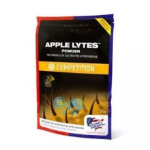 Elektrolity Apple Lytes Powder Cortaflex 210g 24H!