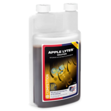 Elektrolity Apple Lytes Powder Cortaflex 1L 24H!