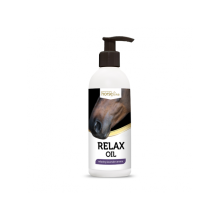 Oliwka do pyska Relax Oli 250ml HorsLine