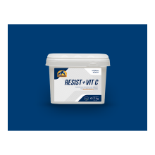 RESIST +vit C CAVALOR 2kg