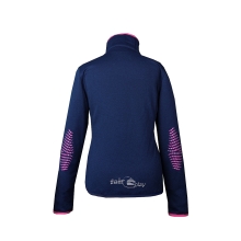 Bluza jeździecka Salma softshell damska  Fair Play 24H!