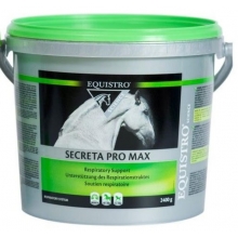 Equistro Secreta Pro Max, 2400g