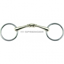 Sprenger Wędzidło KK-Ultra, SENSOGAN, 18mm