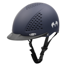 Kask jeździecki dziecięcy H23 Lucky Swing Waldhausen