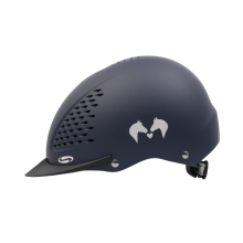 Kask jeździecki dziecięcy H23 Lucky Swing Waldhausen