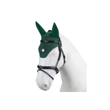 Nauszniki Classic zielone Torpol