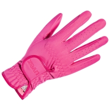 Rękawiczki Sportstyle Kids różowe Uvex
