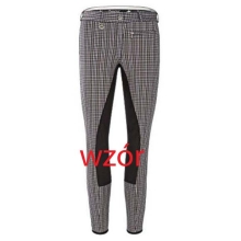 BRYCZESY DAMSKIE PIKEUR LUGANA kratka 8819 BRYCZESY DAMSKIE PIKEUR LUGANA kratka 8819