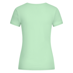 Koszulka damska Honolulu pastel-green Elt