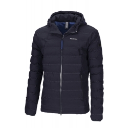 Kurtka Pikeur Sillas dark navy męska, Kolekcja jesień/zima 2021