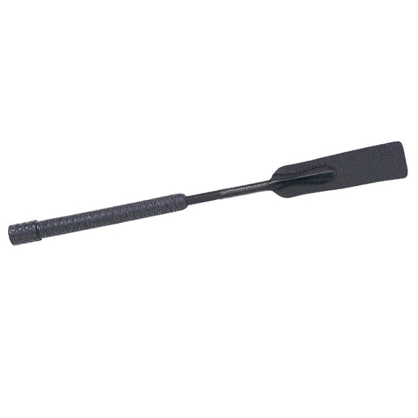 Bat wyścigowy Fleck 40cm black