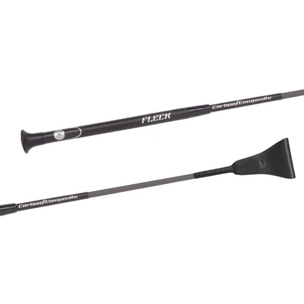 Bat skokowy Fleck Carbon Composite anthracite