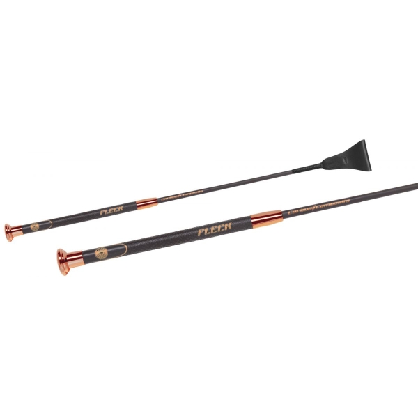 Bat skokowy Fleck Carbon Composite rosegold