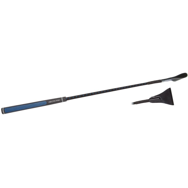 Bat skokowy Fleck Delta Pro black-blue