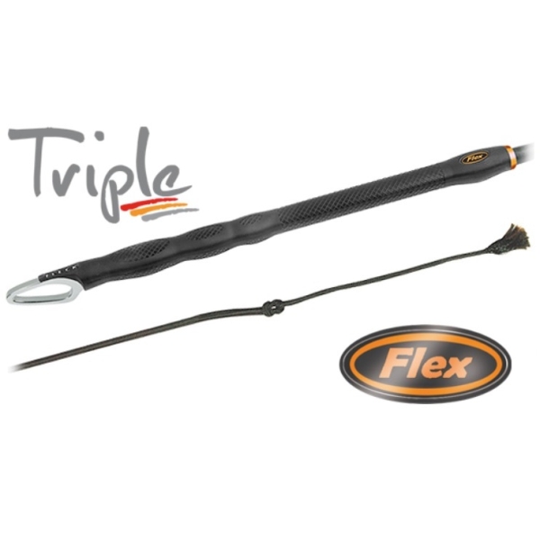 FLECK Bat Triple Balance Flex 24H!