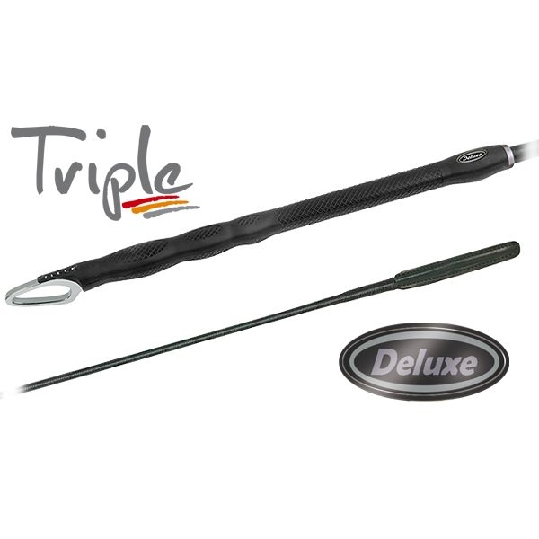 Bat Fleck Triple Deluxe