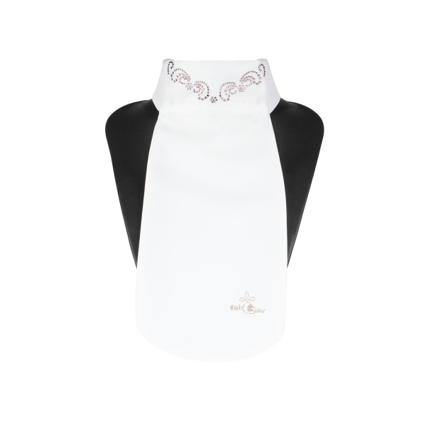 Plastron LEA CHIC RG różzłoty Fair Play