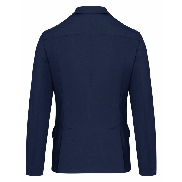 Frak Steve navy Fair Play 24H!