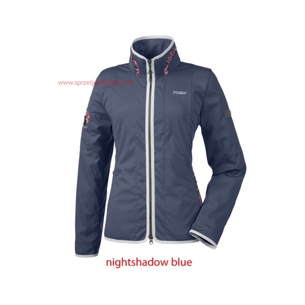 PIKEUR KURTKA SOFTSHELL LORENA DAMSKA 24H!