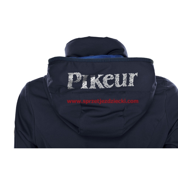 PIKEUR KURTKA SOFTSHELL WAKITA DAMSKA