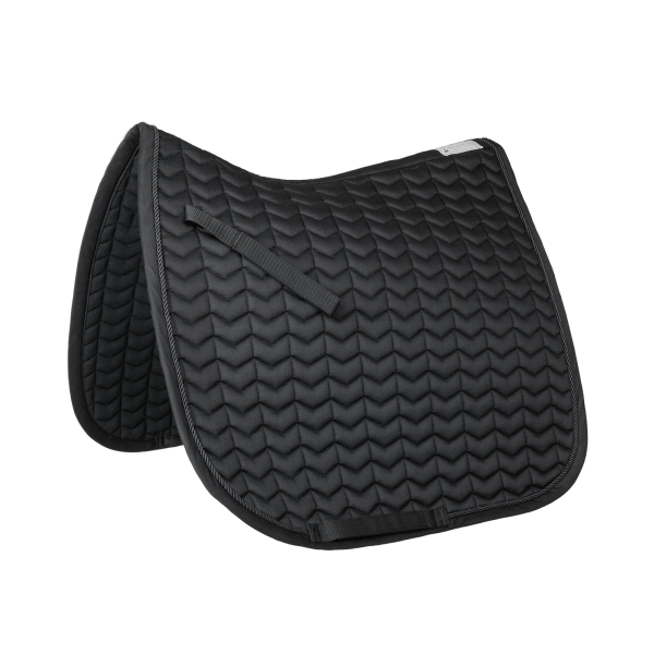 Czaprak Classic black/black Waldhausen