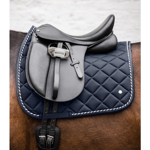 Czaprak Breath night blue Waldhausen