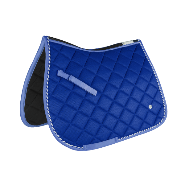 Czaprak Breath night blue Waldhausen