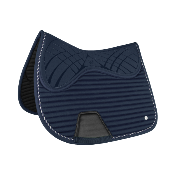 Czaprak Breath night blue Waldhausen