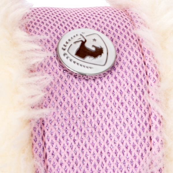 Kantar Rotterdam orchid pink EQ.QUEEN 25SS