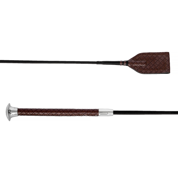 Palcat Braided brown START