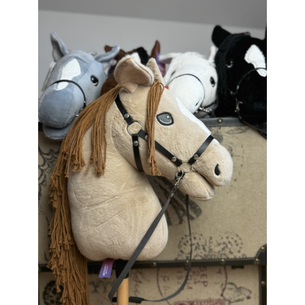 Konik Hobby Horse BeigeBonnie Start