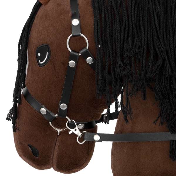 Konik Hobby Horse BrownieBella Start 24H!