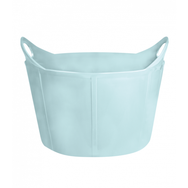 Miska Flexibowl 17L turquoise Waldhausen