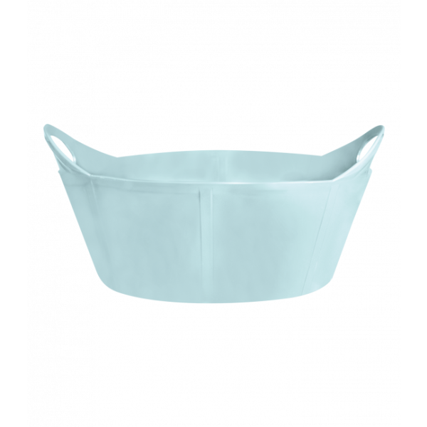 Miska Flexibowl 15L turquoise Waldhausen