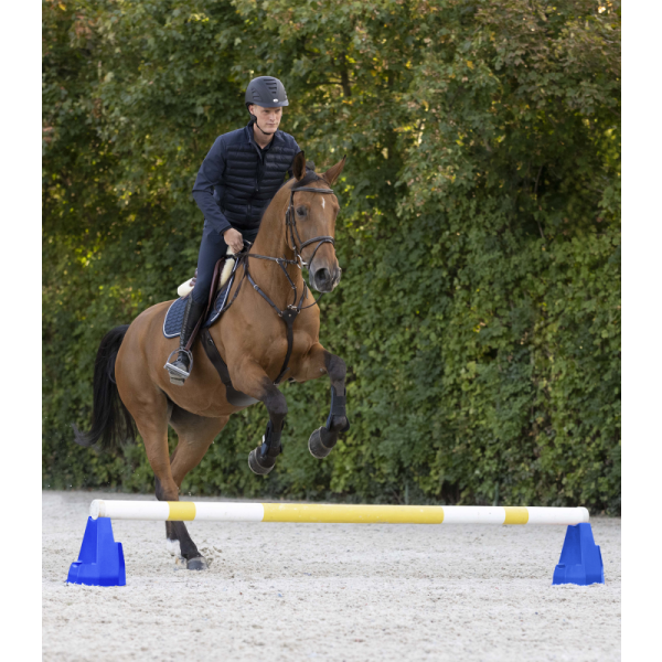 Bloczki Cavaletti blue Waldhausen