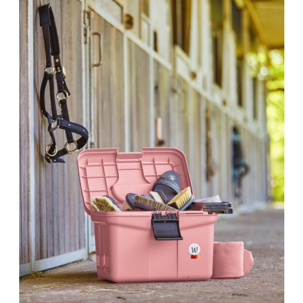 Skrzynka Eco linnea pink Waldhausen