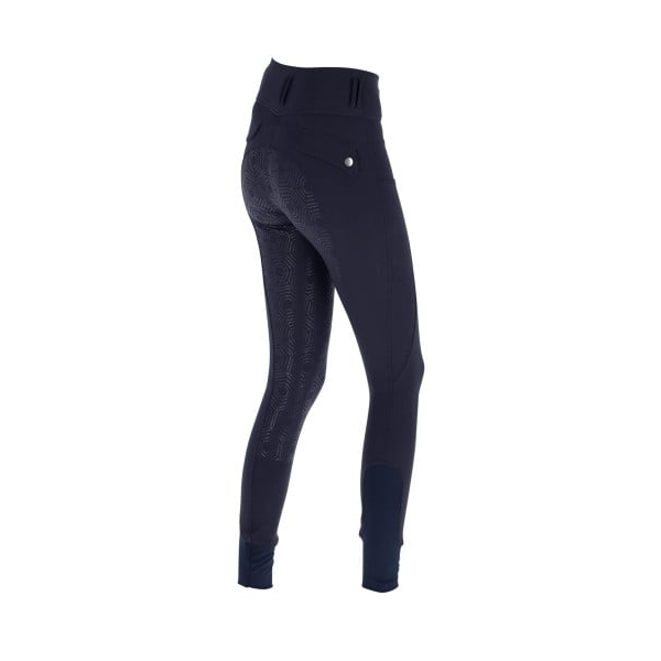 Bryczesy damskie HighWaist Covalliero 24H!