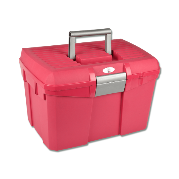 Skrzynka raspberry/grey Waldhausen 24H!