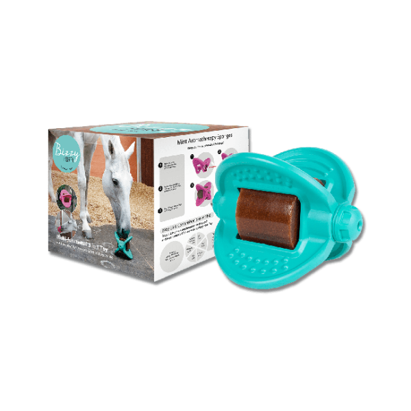 Zawieszka do lizawek Bizzy Horse