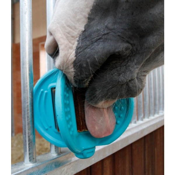 Zawieszka do lizawek Bizzy Horse