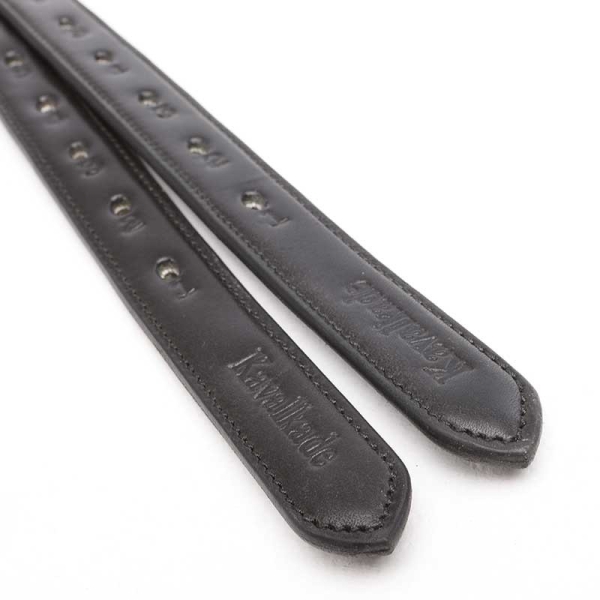 Puśliska Nordic black Kavalkade